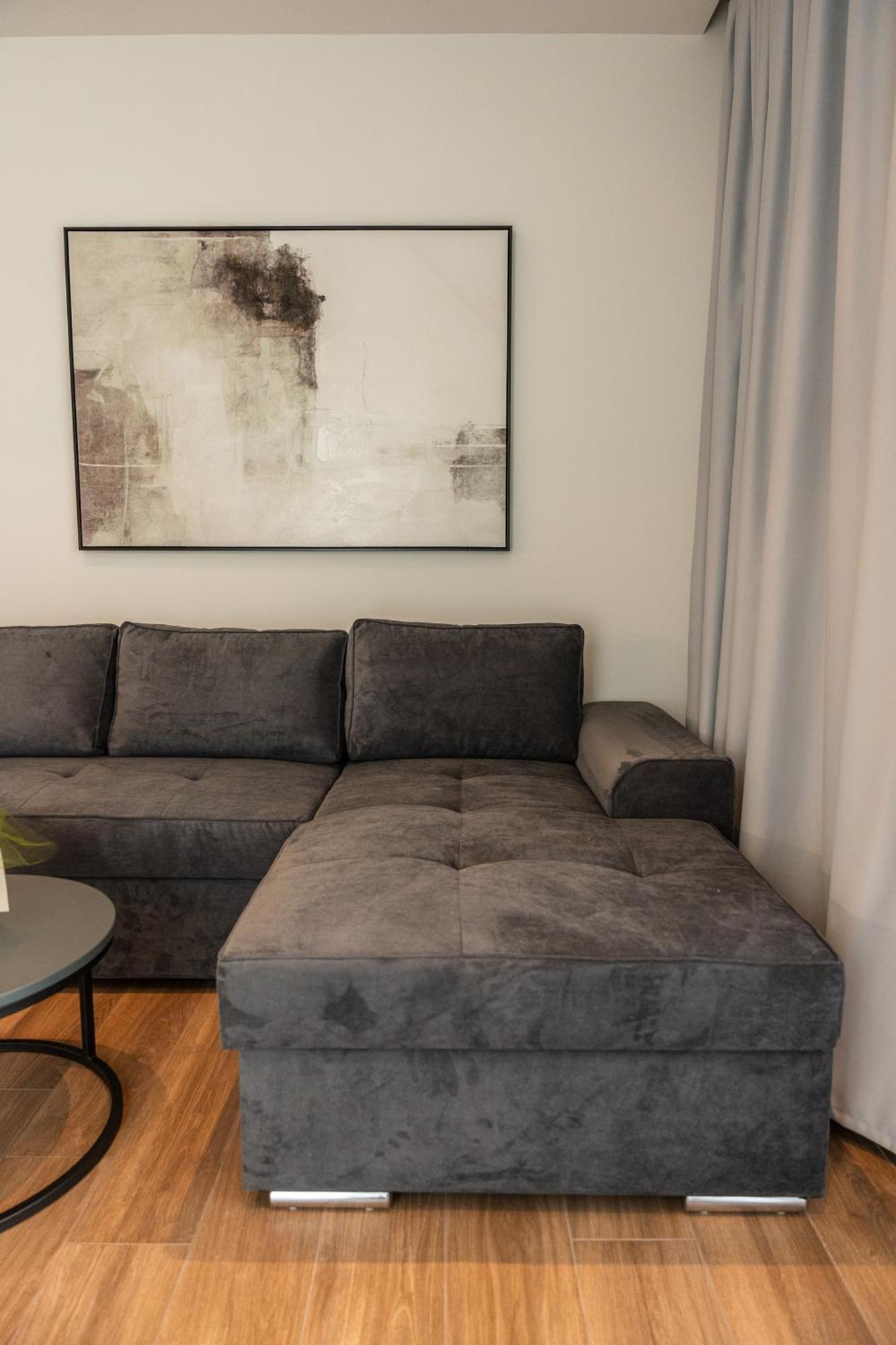 Volos Inn Hotel Eksteriør bilde